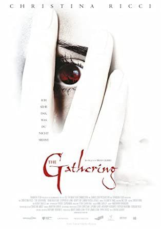 Tutti i DVDs: The Gathering – Usato da Basel venduto da jannickpascal