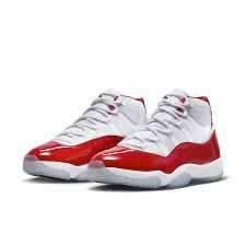 Jordan Scarpe da uomo: Jordan 11 cherry – Nuovo e nell'imballaggio originale da Baden venduto da Car_lio09