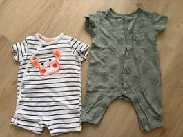 Sommerkleider Paket Grösse 56