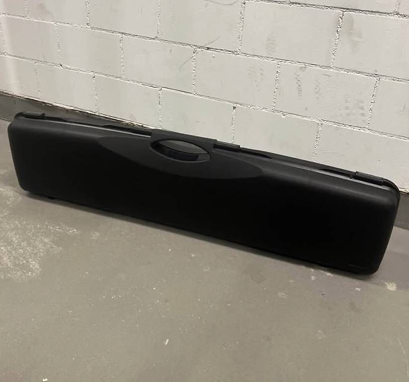 Reisekoffer:  Airsoft Koffer bis 102cm – Gebraucht aus Oberglatt von Prinzip 1