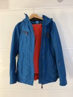 Skianzug (Jacke + Hose)