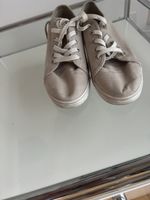 Timberland Damensneakers, Grösse 37.5, Beige, Top Zustand!