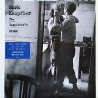 Mark KNOPFLER - The Ragpicker's Dream (2002) Dire Straits