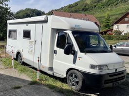 Fiat Ducato 2,8 JTD