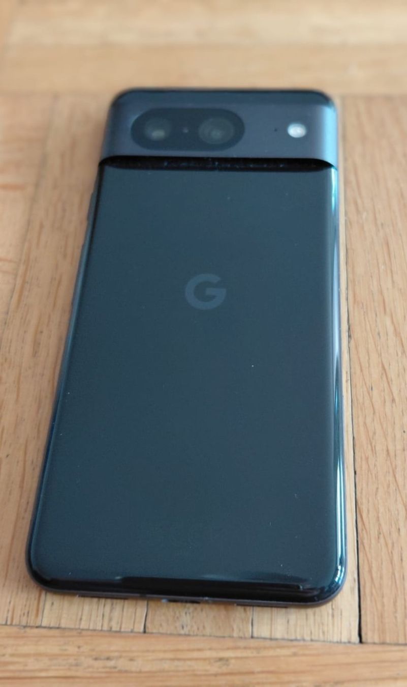 Google Handys / Smartphones: Google Pixel 8 256GB – Gebraucht aus Hitzkirch von kiaopirus 1