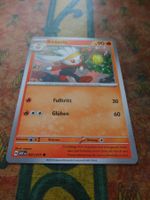 POKEMON  Kickerlo    H  ASC DE  037/217   KP90   2026
