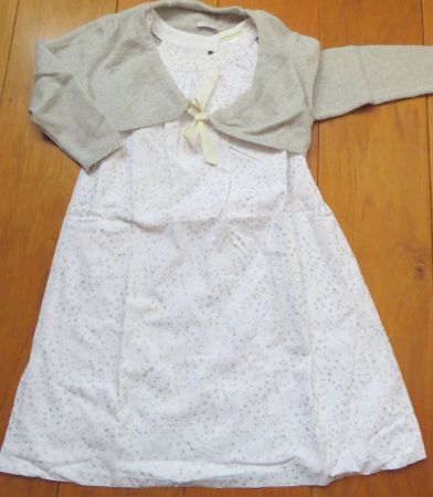 Kleid robe 104