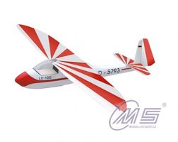 LO-100 un Kit de model studio CZ au 1/3 NEUF !!!