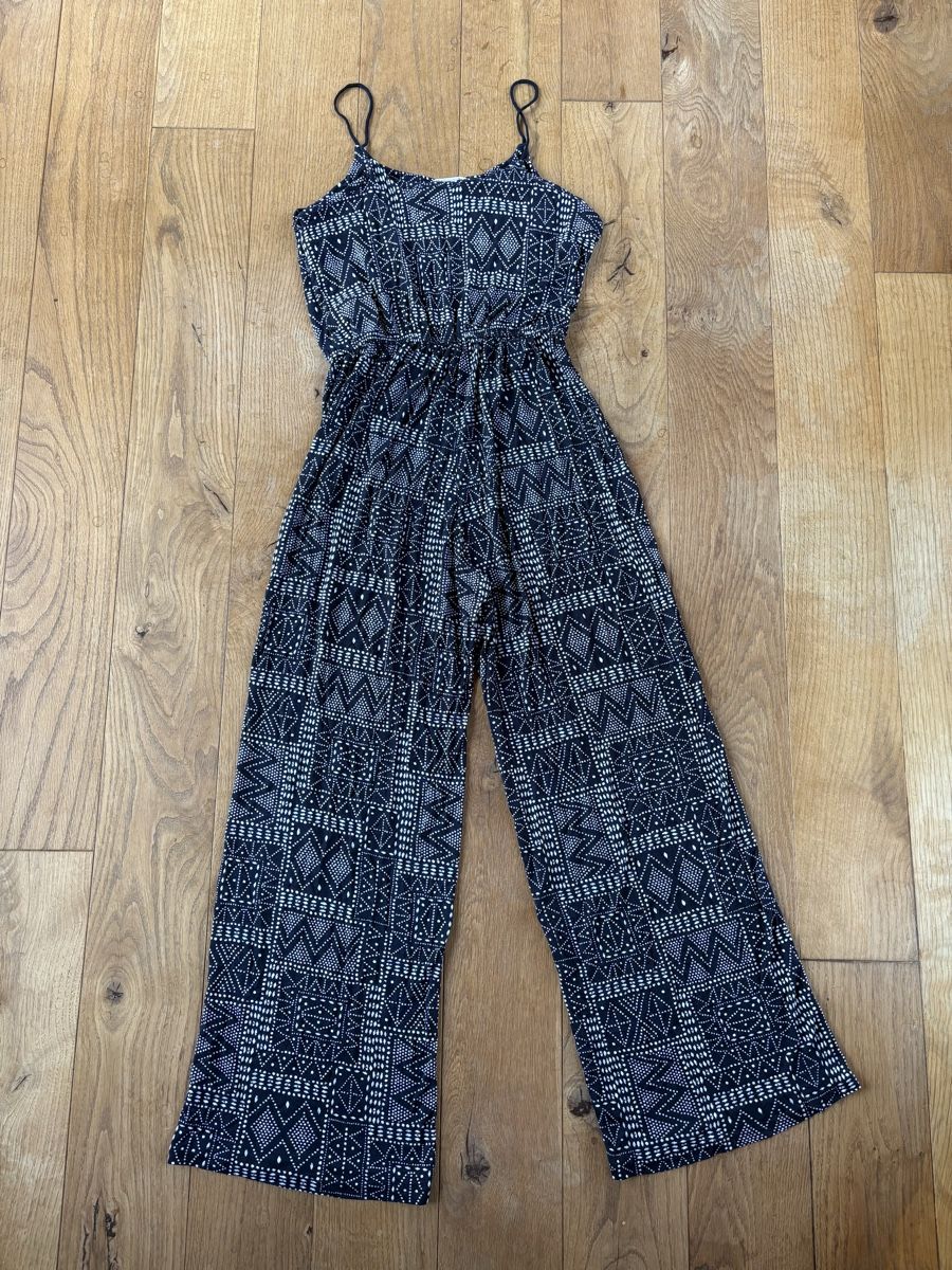 H&M Tute: H&M Jumpsuit in Grösse S – Usato da Frauenfeld venduto da lin_77m9 1