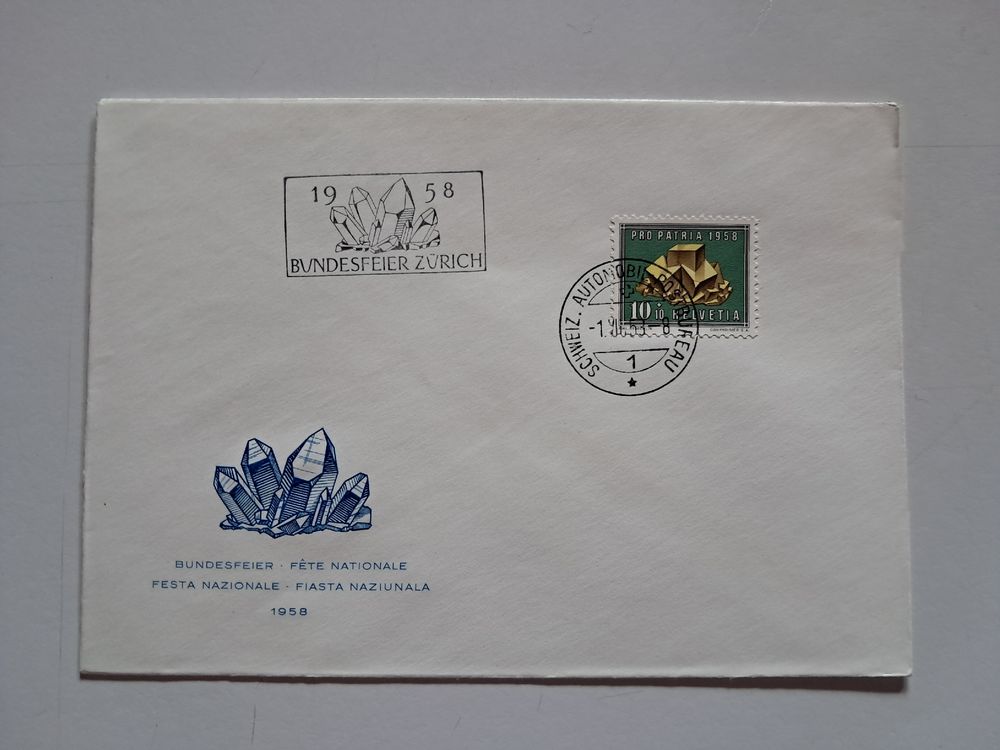 Buste di cartone per ogni tipo di spedizione
