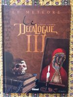 LE DECALOGUE - Le météore
