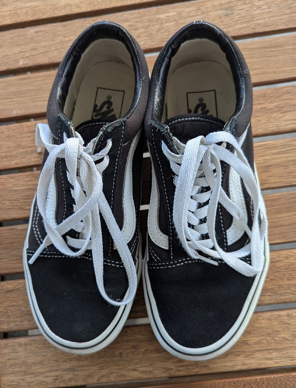 Scarpe da uomo: Vans Schuhe Gr. 37 – Usato da Birr venduto da Liv_Nina