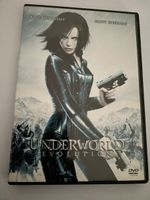 Underworld Evolution