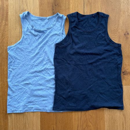 3 x Tops NEXT, Gr. 164 cm