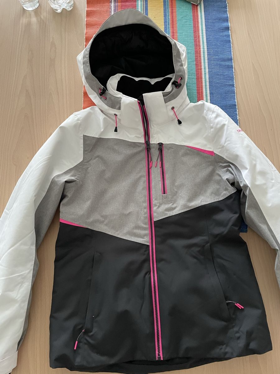 Icepeak Giacche: Damen Skijacke – Usato da Muri AG venduto da Dosala