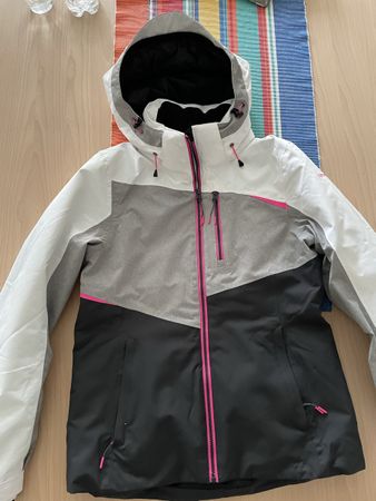 Damen Skijacke