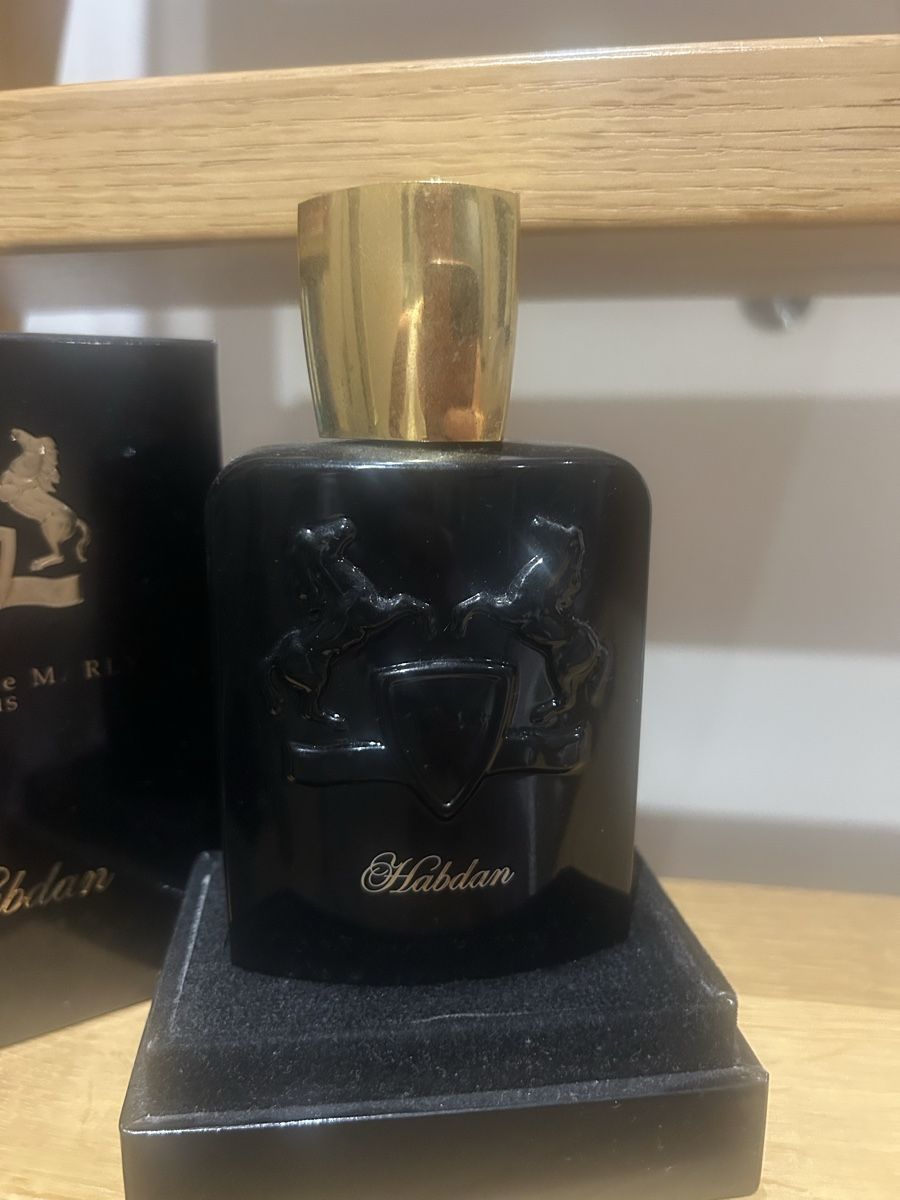Profumi & Eau de Toilette: Parfums de Marly Habdan Eau de Parfum 125 ml – Usato da Veyrier venduto da aliyag 4