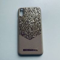 Schutzhülle Hardcase Cover iDeal of Sweden für iPhone XS Max