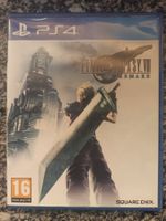 Final Fantasy VII Remake PS4 / PS5
