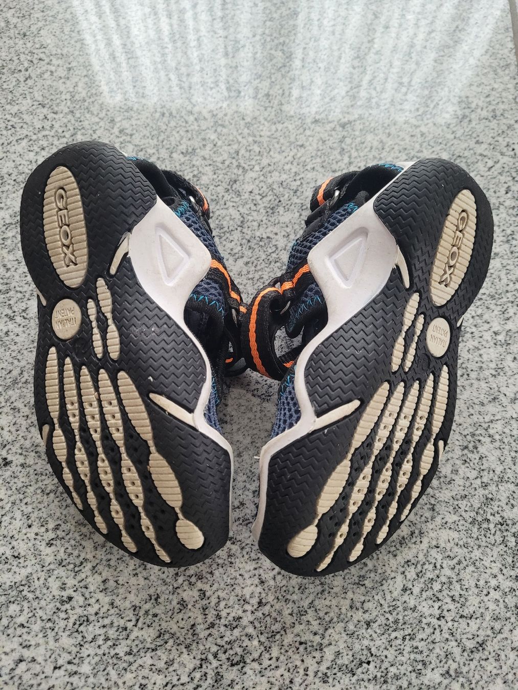 Geox Scarpe per ragazzi: Kinderschuh – Usato da Möhlin venduto da jas_2nvy 1