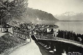 MONTREUX