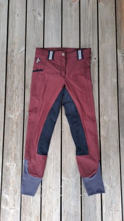 Reithose Felix Bühler Grösse 38