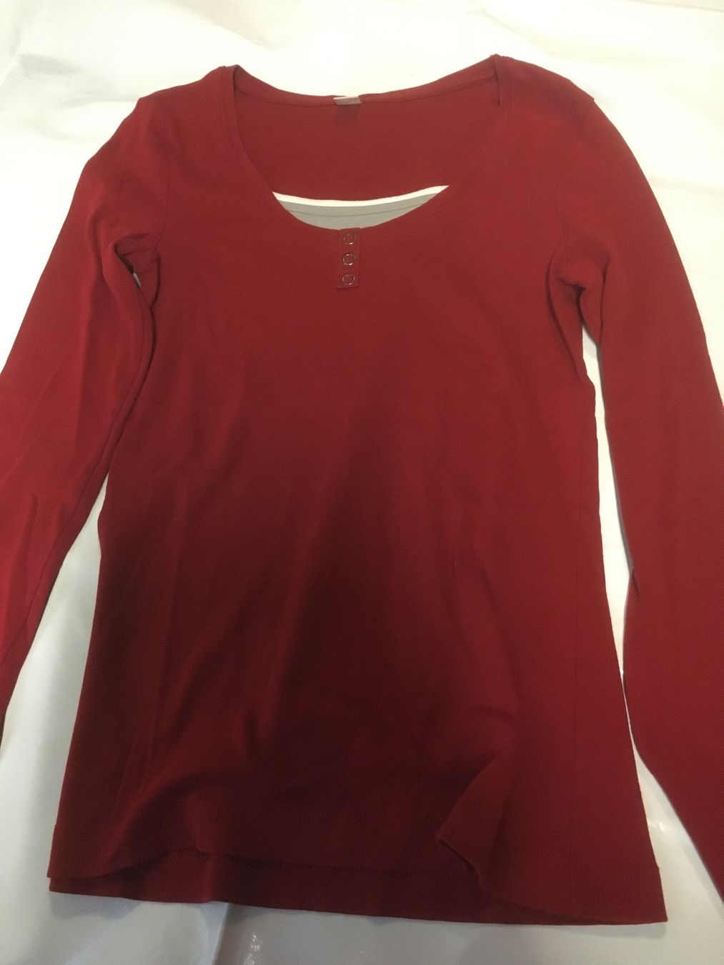 S.Oliver Lotti di vestiti: 2 Pullover S.Oliver – Usato da Schaffhausen venduto da ann_g6tx 3