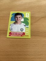 WM 2026 Sticker Abdulkodir Khusanov UZB 9 