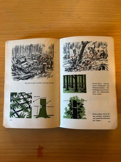 Bücher: Schweizer Soldatenbuch – Gebraucht aus Seon von retep012 6