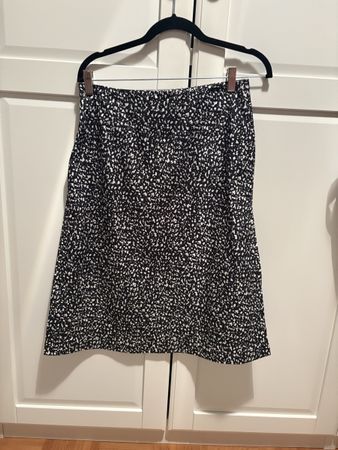 Marni Print Midi Skirt, S-M, 36-38