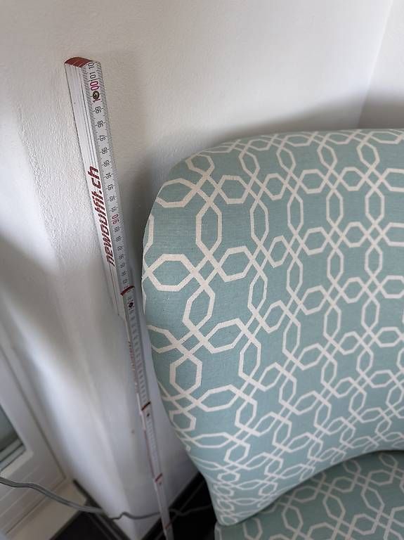 Fauteuils: Moderner Sessel – D'occasion à Wollerau par nikeyyty 4