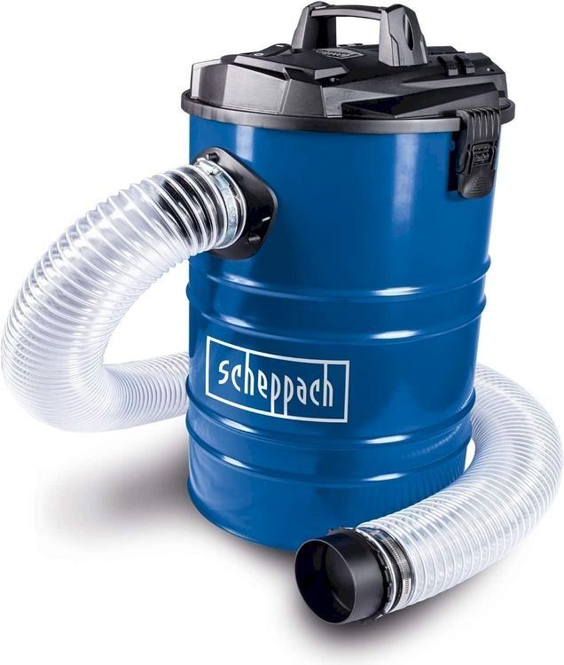 Scheppach Aspirapolveri & Accessori: Scheppach Absauganlage DC100 1200W – Nuovo e nell'imballaggio originale da Amriswil venduto da JaJa-Express 4