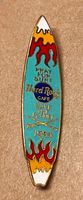 Hard Rock Cafe ,Pray for Surf  Save the Planet 1995