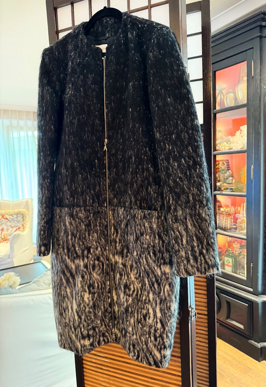 Patrizia Pepe Mäntel: Mantel von Patrizia Pepe – Gebraucht aus Zürich von gregart 3