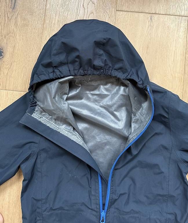 Vestes & Manteaux: Rukka Regenjacke  – D'occasion à Rifferswil par kaa82 1