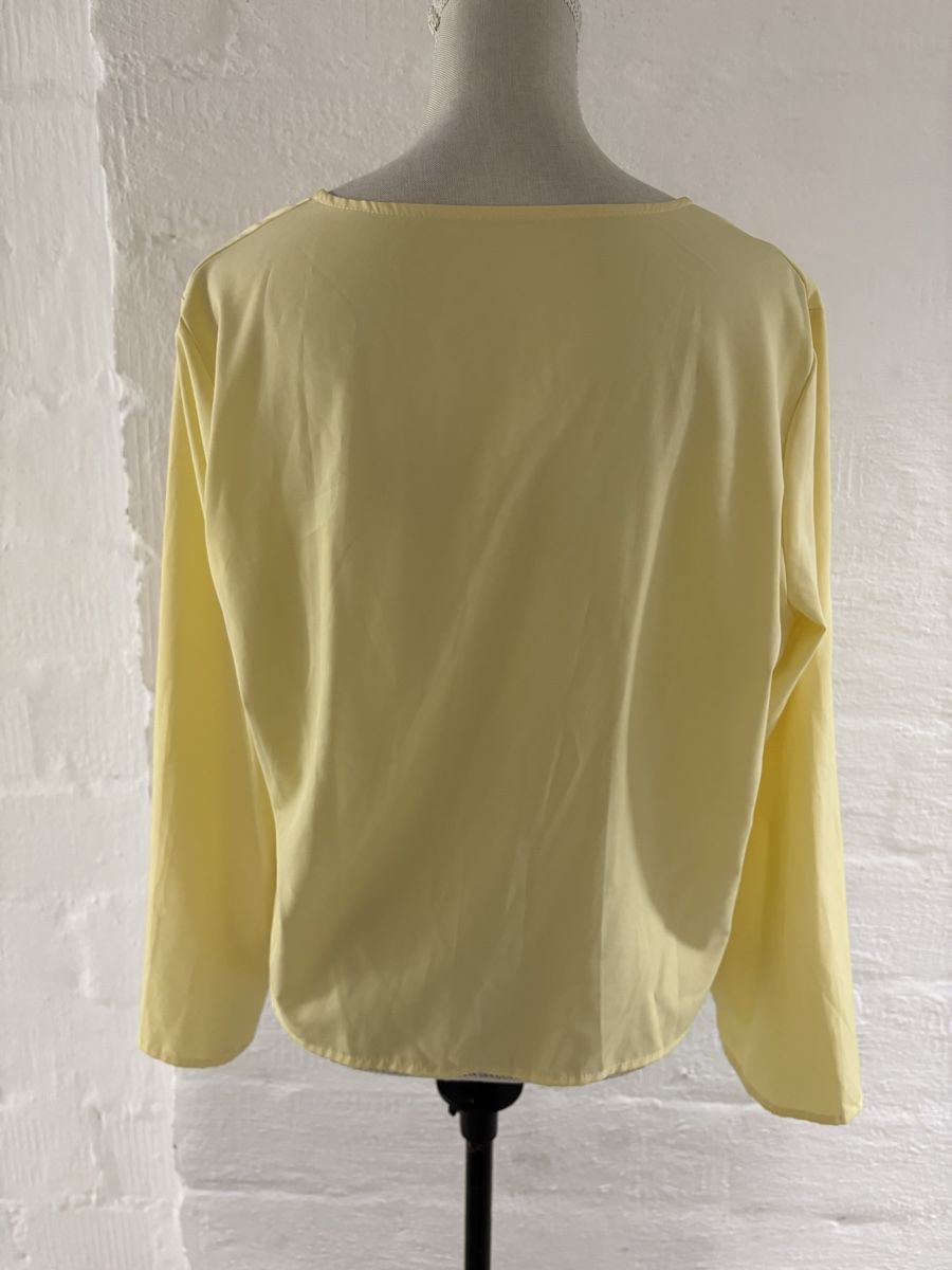 Shein Camicette: Damen Bluse,Gr.M;Shein – Nuovo (secondo la descrizione) da Winterthur venduto da Nena222 1