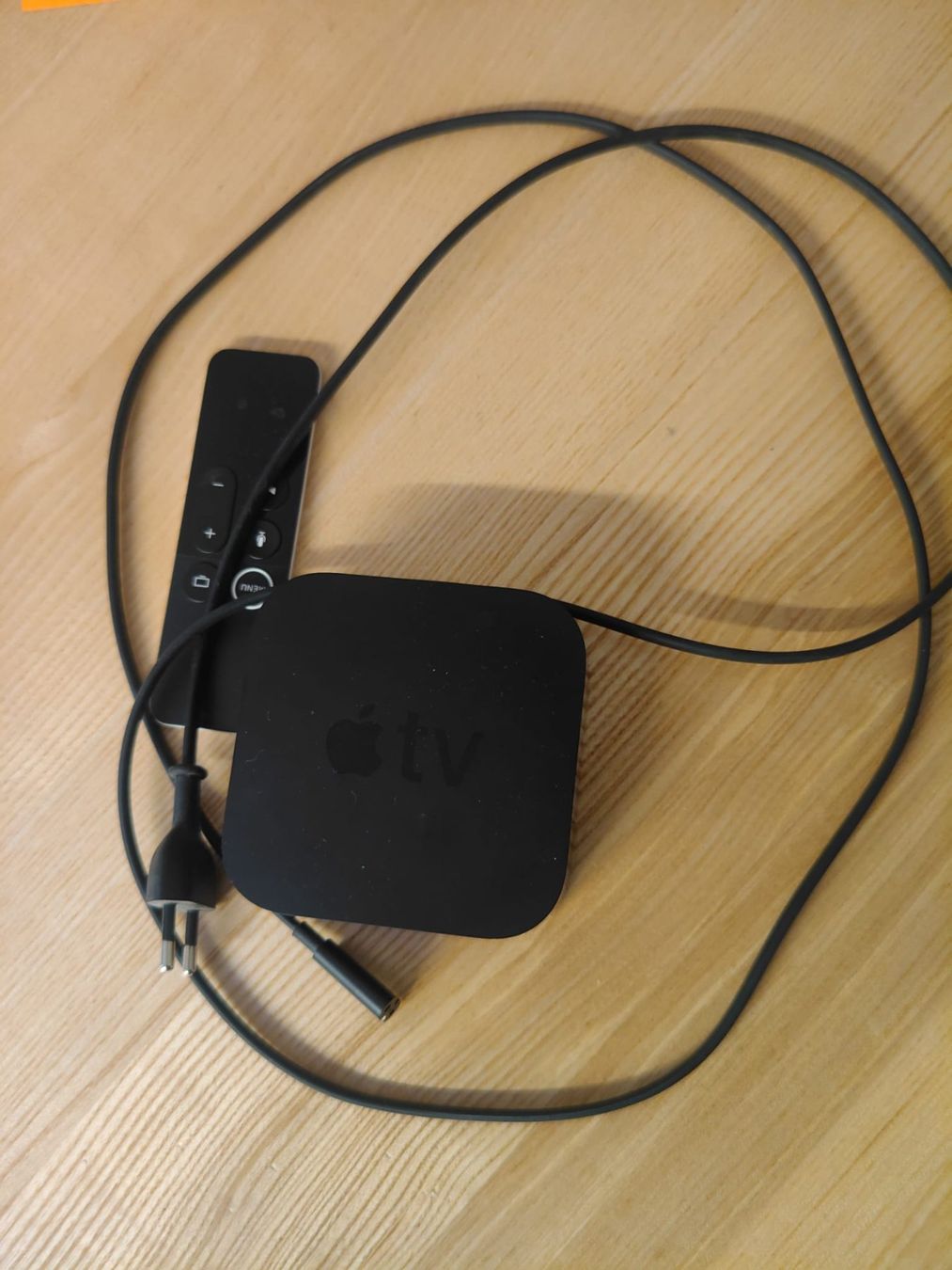 Apple Tv Gebrauchtnull