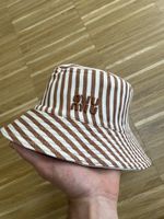 MIUMIU Sommermütze Reversibl, 