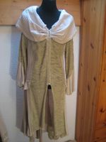 Manteau Zone Bleue taille XL, neuf, lagenlook