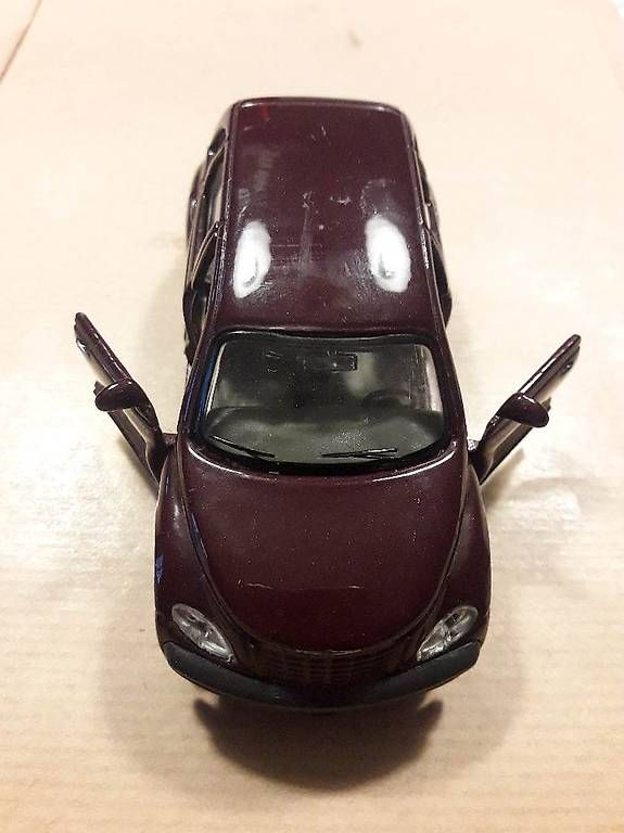 Modellini d'auto: Modèle réduit Chrysler PT Cruiser – Usato da Morges venduto da pha_9xnc 3