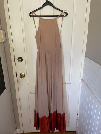 ASOS Evening Gown
