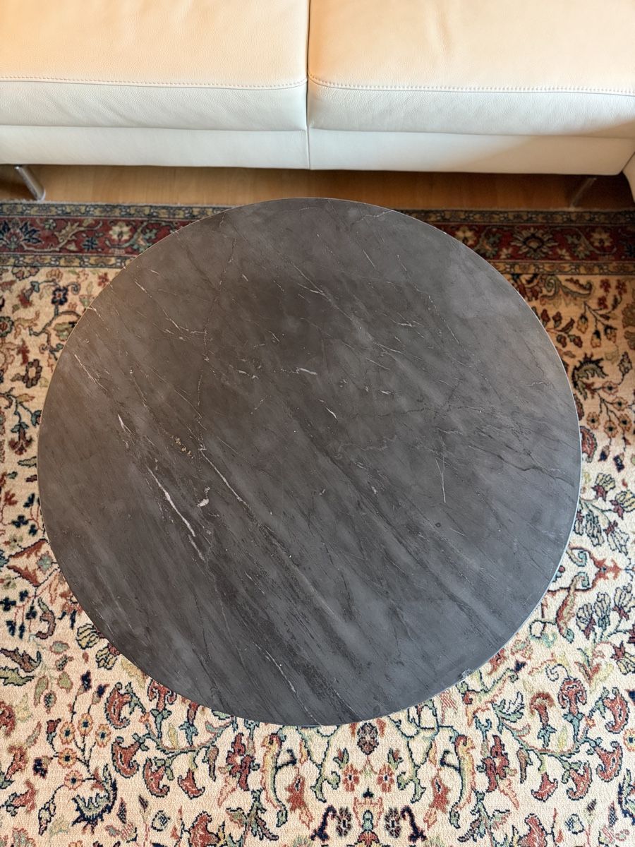 Tische: Marble Coffee Table – Gebraucht aus Allenwinden von Ald1985 2