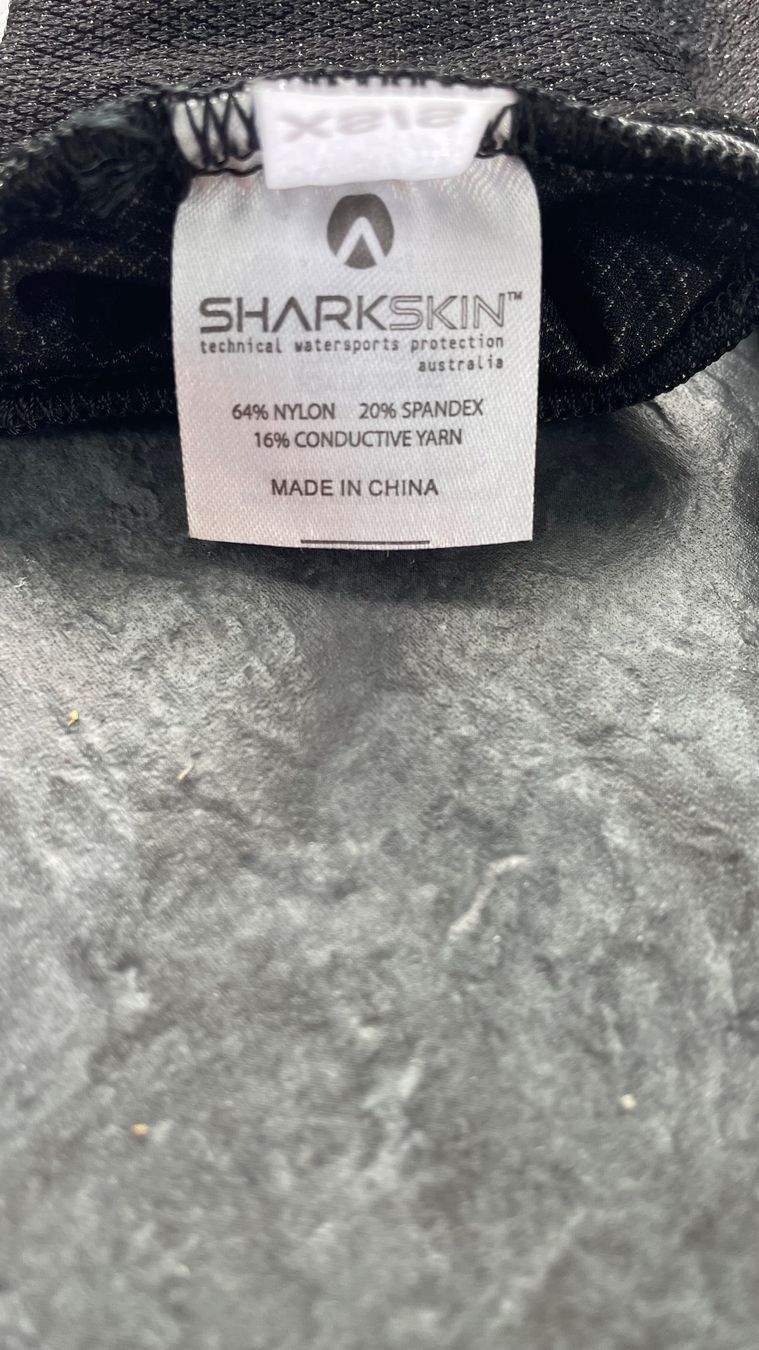 Guanti & manicotti: Sharkskin HECS Covert Gloves/ Handschuhe – Usato da Altenrhein venduto da jst_qrx9 3