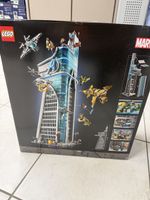 LEGO Marvel Avengers Tower (76269) - Neu & OVP!