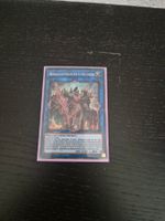 Yu-Gi-Oh - Benghalanzenträger Der Auferstandene (LIOV)