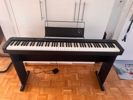 Casio Elektro Klavier 
