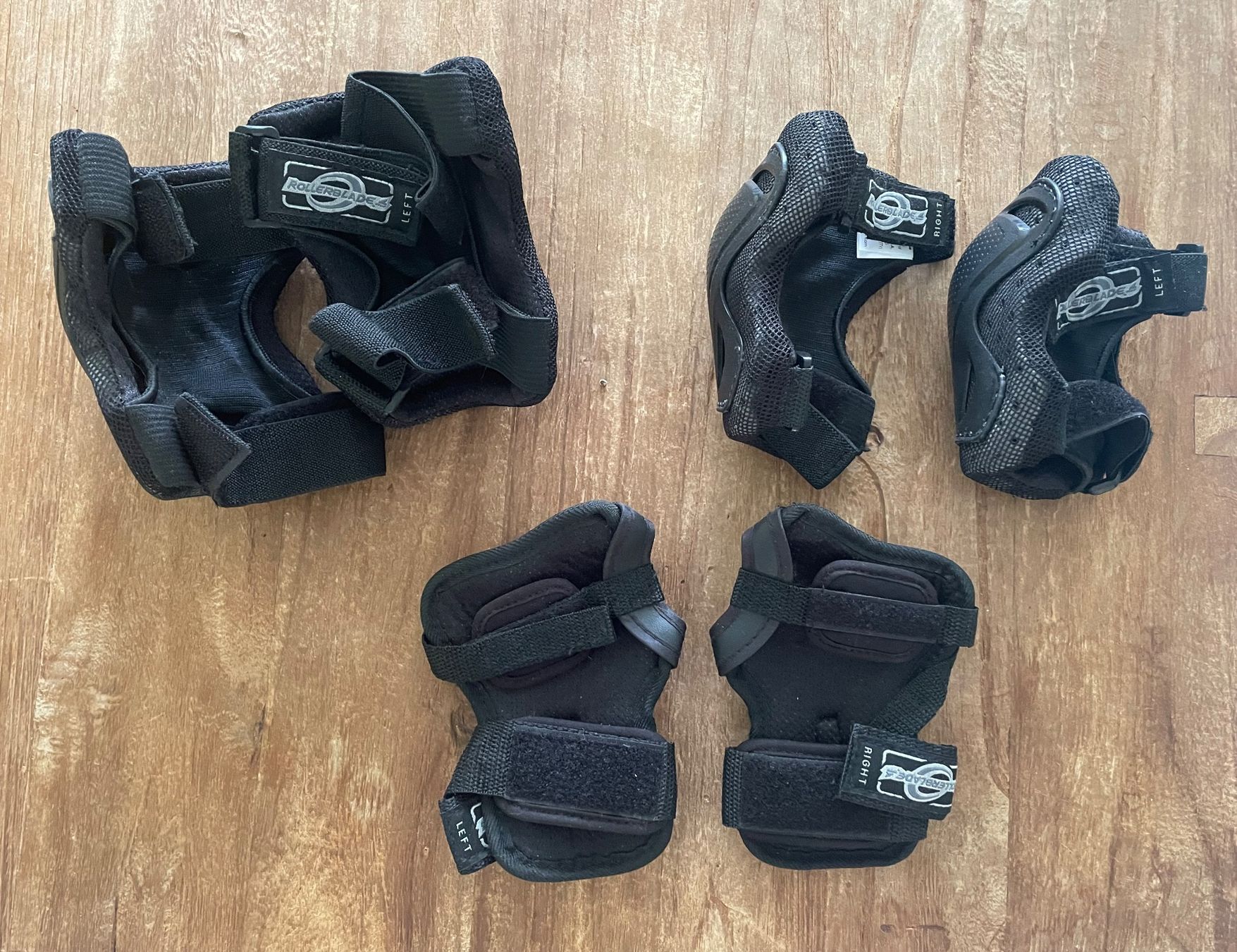 Pattini in linea & Pattini a rotelle: Inlineskates Schoner ab 1 Franken – Usato da Stäfa venduto da nic_jq5z 3