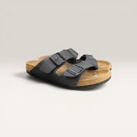 Birkenstock Arizona 40 Narrow - Black - guter Zustand