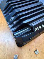 Fanatec CSL DD 5NM + 8NM boost kit