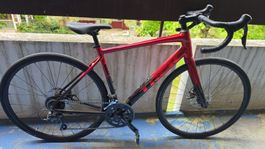 Trek Domane AL 2 Gen 4 (Modèle 2025) – Taille 54 – État exce